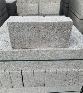 7N Breeze Blocks Barnsley | Whitshaw Aggregates