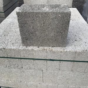 Foundation Blocks