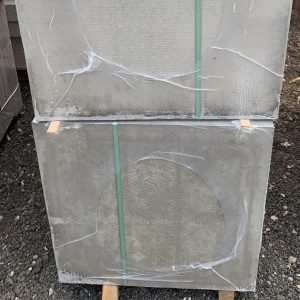 Standard Flag 600 X 600 X 50mm Natural